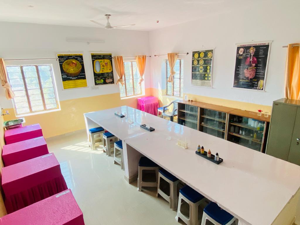 Tagore Public Schoool