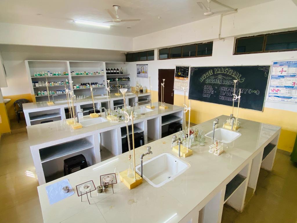 Tagore Public Schoool