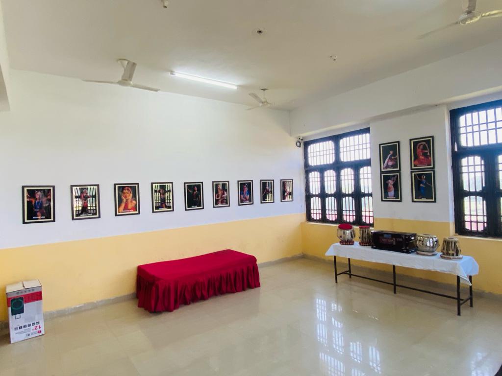 Tagore Public Schoool